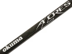 Okuma Azores Blue Spin Jigging Rod 5ft 2in 100-250g 1pc -Okuma okroazbjs521mh 7