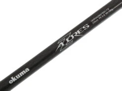 Okuma Azores Spin Stickbait Rod 7ft 9in 60-190g 2pc -Okuma okroazbs792h 4