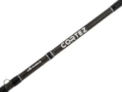 Okuma Cortez OH Jigging Rod 5ft 300g 1pc