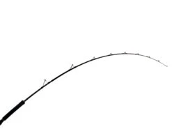 Okuma Cortez Overhead Boat Rod 6ft 6in 10-15kg 2pc -Okuma okrocz662m 2