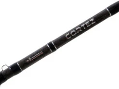 Okuma Cortez Overhead Boat Rod 6ft 6in 10-15kg 2pc -Okuma okrocz662m 5
