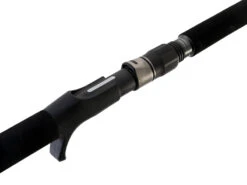 Okuma Cortez Overhead Boat Rod 6ft 6in 10-15kg 2pc -Okuma okrocz662m 7