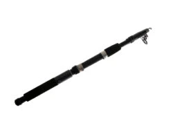 Okuma G-Force Telescopic Travel Spin Rod 6ft 5-15g -Okuma okrogf605l 1