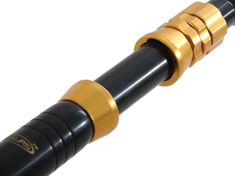 Okuma Makaira Stand-Up ALPS Roller OH Game Rod 5'8'' 15kg 1pc 2 Okuma Makaira Stand-Up ALPS Roller OH Game Rod 5'8'' 15kg 1pc - Image 2