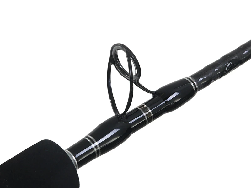 Okuma Metaloid Overhead Jigging Rod 5ft PE3-6 1pc 2 Okuma Metaloid Overhead Jigging Rod 5ft PE3-6 1pc - Image 2