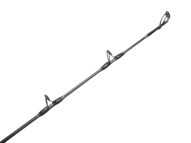 Okuma Metaloid Overhead Jigging Rod 5ft PE3-6 1pc 3 Okuma Metaloid Overhead Jigging Rod 5ft PE3-6 1pc - Image 3