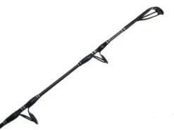 Okuma Metaloid Spin Jig Rod 5ft PE3-6 1pc