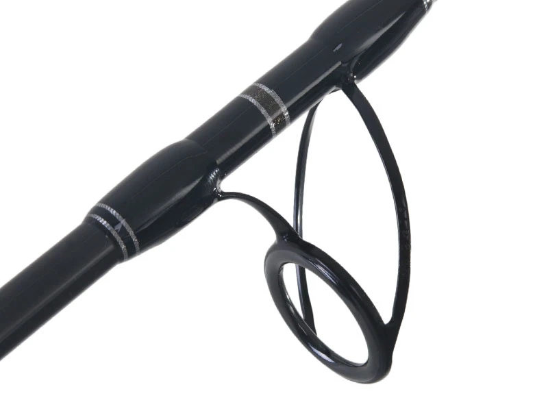 Okuma Metaloid Spinning Soft Bait Rod 7ft 5in PE3-6 2pc 4 Okuma Metaloid Spinning Soft Bait Rod 7ft 5in PE3-6 2pc - Image 4