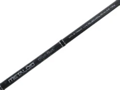 Okuma Metaloid Spinning Soft Bait Rod 7ft 5in PE3-6 2pc 7 Okuma Metaloid Spinning Soft Bait Rod 7ft 5in PE3-6 2pc -Okuma okromtls752ml 3