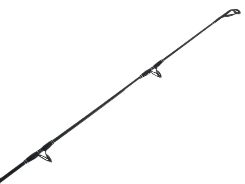 Okuma Metaloid Spinning Soft Bait Rod 7ft 5in PE3-6 2pc 2 Okuma Metaloid Spinning Soft Bait Rod 7ft 5in PE3-6 2pc - Image 2