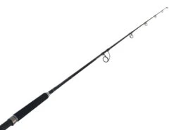 Okuma Metaloid Spinning Soft Bait Rod 7ft 5in PE3-6 2pc 9 Okuma Metaloid Spinning Soft Bait Rod 7ft 5in PE3-6 2pc -Okuma okromtls752ml 6