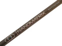 Okuma Nano Matrix Baitcaster Rod 6ft 6in 6-10kg 1pc -Okuma okronmbc661m 4 1