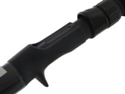 Okuma Nano Matrix Baitcaster Rod 6ft 6in 6-10kg 1pc -Okuma okronmbc661m 5 1