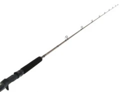 Okuma Nano Matrix Baitcaster Rod 6ft 6in 7-28g 1pc