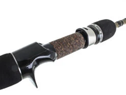 Okuma Nano Matrix OH Slow Jigging Rod 6ft 3in 100g 1pc -Okuma okronmc631ml 2