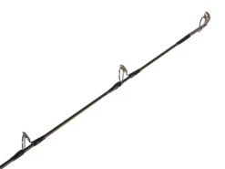 Okuma Nano Matrix OH Slow Jigging Rod 6ft 3in 100g 1pc -Okuma okronmc631ml 5