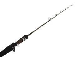 Okuma Nano Matrix OH Slow Jigging Rod 6ft 3in 100g 1pc