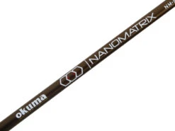 Okuma Nano Matrix Spinning Slow Jig Rod 6ft 3in 100g 1pc -Okuma okronms631ml 3