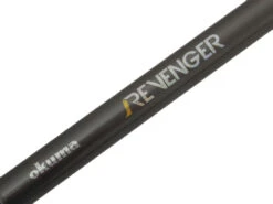 Okuma Revenger Telescopic Surfcasting Rod 14ft 2-4oz -Okuma okrorevtel1405 4