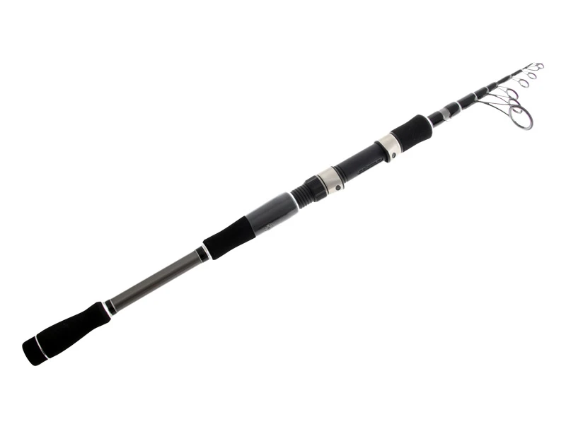 Okuma Revenger Telescopic Trout Casting Rod 7ft 10in 4-12kg 1 Okuma Revenger Telescopic Trout Casting Rod 7ft 10in 4-12kg