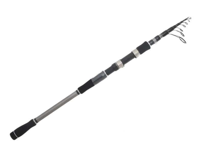 Okuma Revenger Telescopic Casting Rod 8ft 10in 10-40g 3 Okuma Revenger Telescopic Casting Rod 8ft 10in 10-40g - Image 3