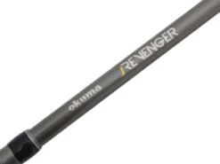 Okuma Revenger Telescopic Casting Rod 8ft 10in 10-40g 13 Okuma Revenger Telescopic Casting Rod 8ft 10in 10-40g -Okuma okrorevtel810 5