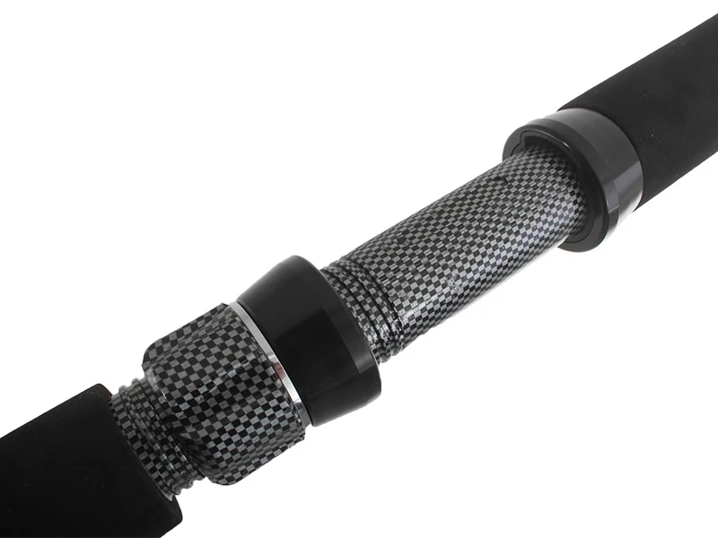 Okuma Sensor Tip Plus Game Rod 5ft 6in 24kg 1pc 5 Okuma Sensor Tip Plus Game Rod 5ft 6in 24kg 1pc - Image 5