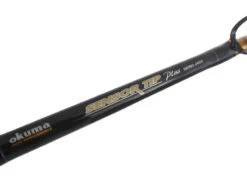 Okuma Sensor Tip Plus Game Rod 5ft 6in 24kg 1pc 11 Okuma Sensor Tip Plus Game Rod 5ft 6in 24kg 1pc -Okuma okrosd561sun24 4