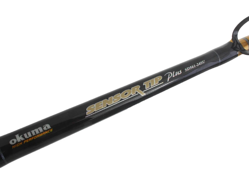 Okuma Sensor Tip Plus Game Rod 5ft 6in 24kg 1pc 6 Okuma Sensor Tip Plus Game Rod 5ft 6in 24kg 1pc - Image 6
