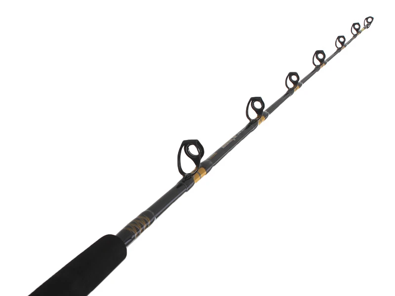 Okuma Sensor Tip Plus Game Rod 5ft 6in 24kg 1pc 2 Okuma Sensor Tip Plus Game Rod 5ft 6in 24kg 1pc - Image 2
