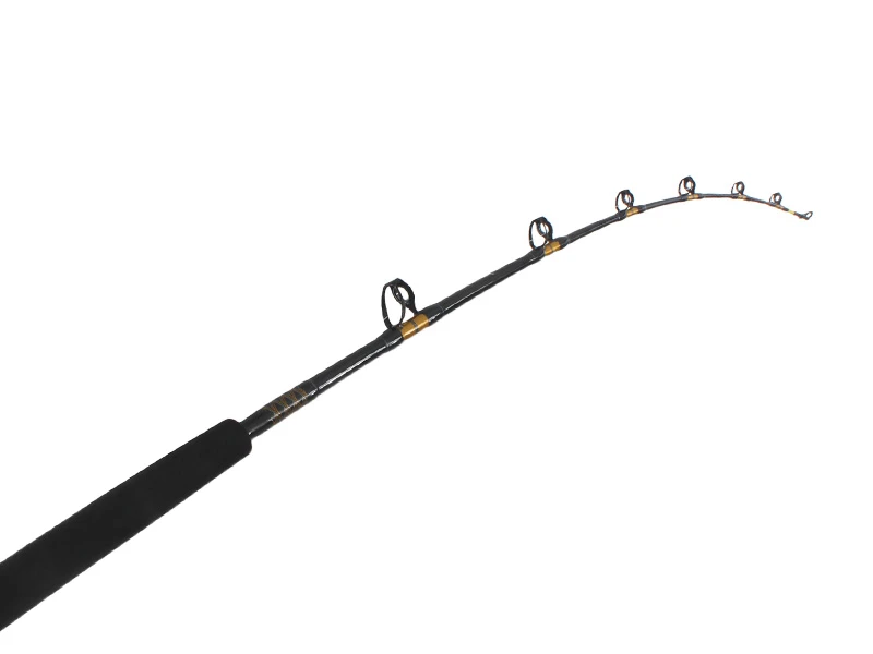 Okuma Sensor Tip Plus Game Rod 5ft 6in 24kg 1pc 3 Okuma Sensor Tip Plus Game Rod 5ft 6in 24kg 1pc - Image 3