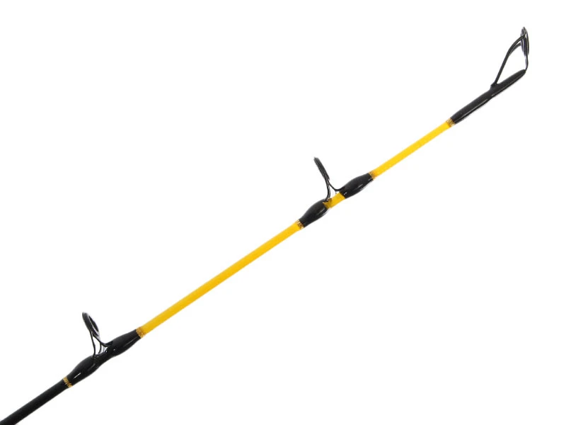 Okuma Sensor Tip Plus Overhead Rod 6ft 15kg 1pc 1 Okuma Sensor Tip Plus Overhead Rod 6ft 15kg 1pc