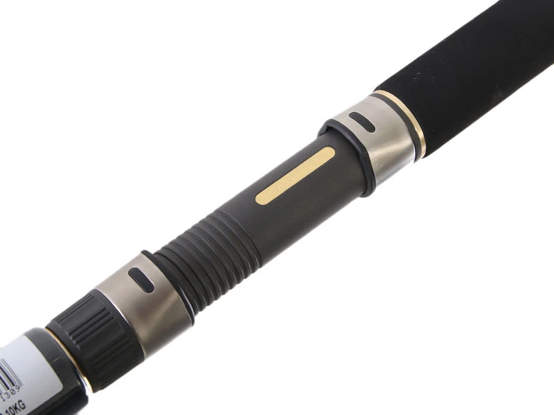 Okuma Sensor Tip Plus Overhead Rod 6ft 15kg 1pc 4 Okuma Sensor Tip Plus Overhead Rod 6ft 15kg 1pc - Image 4