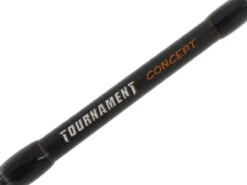 Okuma Tournament Concept Bent Butt Trolling Game Rod 5ft 10in 37-60kg 1pc -Okuma okrotc5101 4