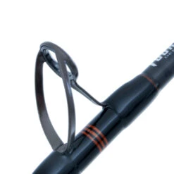 Okuma Solterra SLX 50 And Tournament Concept Game Combo 5ft 10in 24-37kg 1pc -Okuma okrotc5101mh c