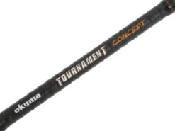 Okuma Tournament Concept Medium Light Casting Rod 7ft 6-10kg 1pc -Okuma okrotcc701mh 4 1