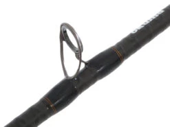 Okuma Tournament Concept Overhead Jigging Rod 5ft 3in 200-350g 1pc -Okuma okrotcfjc531mh 3