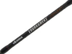 Okuma Tournament Concept Overhead Jigging Rod 5ft 3in 200-350g 1pc -Okuma okrotcfjc531mh 4