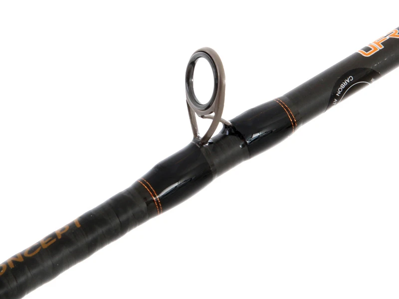 Okuma Tournament Concept Medium Cast Slow Jig Rod 6ft 3in 80-150g 1pc 5 Okuma Tournament Concept Medium Cast Slow Jig Rod 6ft 3in 80-150g 1pc - Image 5