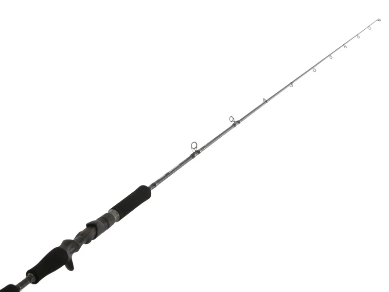Okuma Tournament Concept Medium Cast Slow Jig Rod 6ft 3in 80-150g 1pc 1 Okuma Tournament Concept Medium Cast Slow Jig Rod 6ft 3in 80-150g 1pc