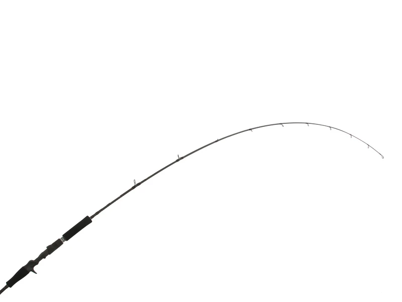 Okuma Tournament Concept Medium Cast Slow Jig Rod 6ft 3in 80-150g 1pc 2 Okuma Tournament Concept Medium Cast Slow Jig Rod 6ft 3in 80-150g 1pc - Image 2