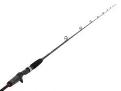 Okuma Trout Stik Jigging Rod With Light Trigger Grip 6ft 6in 3-6kg 1pc