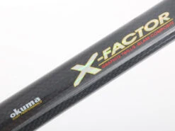 Okuma X-Factor Surf Spinning Rod 13ft 3-5oz 3pc -Okuma okroxf1303sfm 3