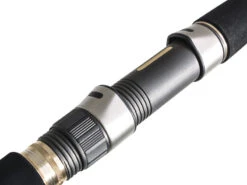 Okuma X-Factor Surf Spinning Rod 14ft 3-5oz 3pc -Okuma okroxf1503sfm 2 1 1