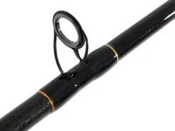 Okuma X-Factor Overhead Rod 6ft 6in 15kg 1pc -Okuma okroxf661swhn 3