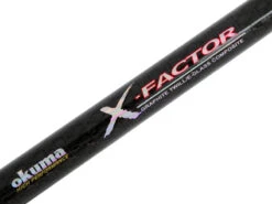 Okuma X-Factor Overhead Rod 6ft 6in 15kg 1pc -Okuma okroxf661swhn 4