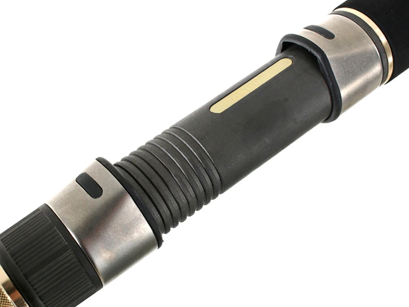 Okuma X-Factor Spinning Rod 7ft 10-15kg 1pc 6 Okuma X-Factor Spinning Rod 7ft 10-15kg 1pc - Image 6