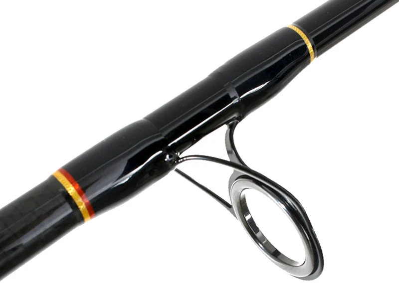 Okuma X-Factor Spinning Rod 7ft 10-15kg 1pc 5 Okuma X-Factor Spinning Rod 7ft 10-15kg 1pc - Image 5
