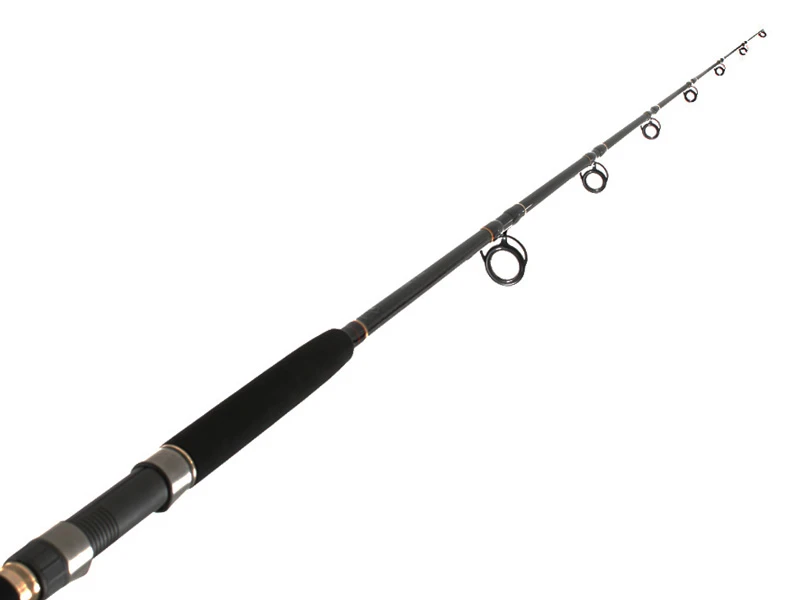 Okuma X-Factor Spinning Rod 7ft 10-15kg 1pc 2 Okuma X-Factor Spinning Rod 7ft 10-15kg 1pc - Image 2