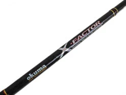 Okuma X-Factor Softbait Rod 7ft 6-10kg 2pc -Okuma okroxf702dsh 3 2